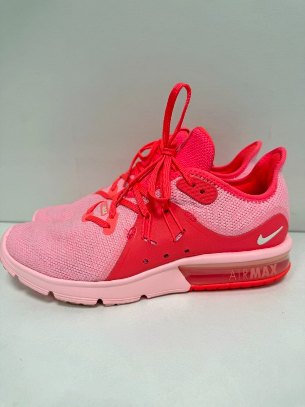 Women Nike Air Max Sequent 3 - Picture 5 of 11